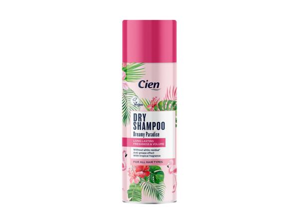 CIEN Tørshampoo