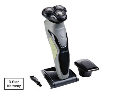 Men's Rotary Shaver