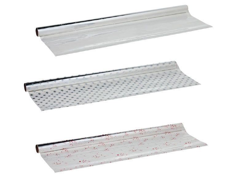 Melinera Gift Wrap Film