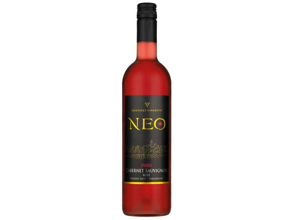 CABERNET SAUVIGNON