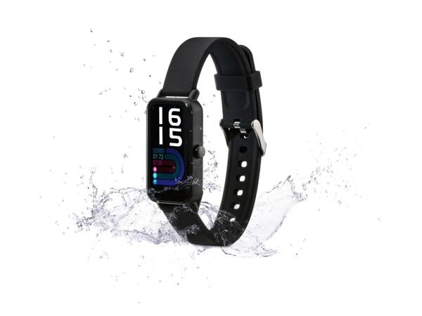 Activity Tracker