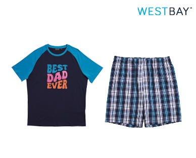 PJ Set