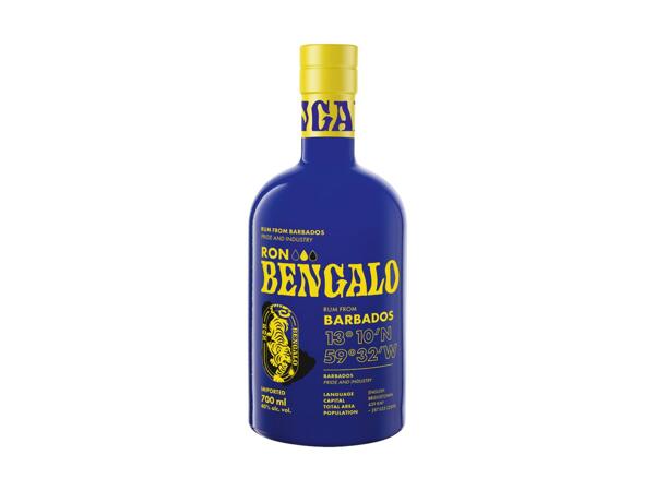 Ron Bengalo Barbados Rum