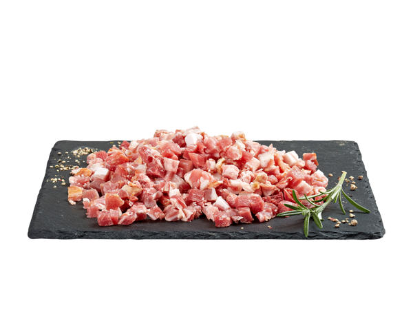 Lardons