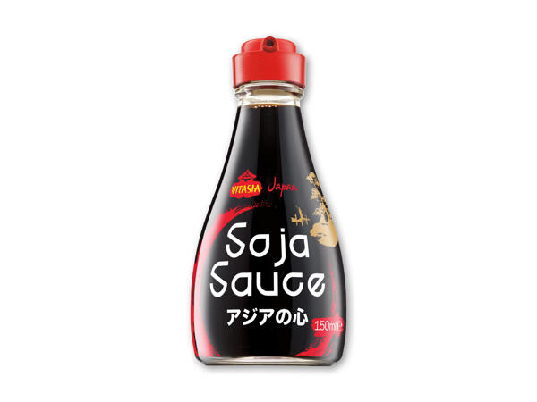 Sojasauce