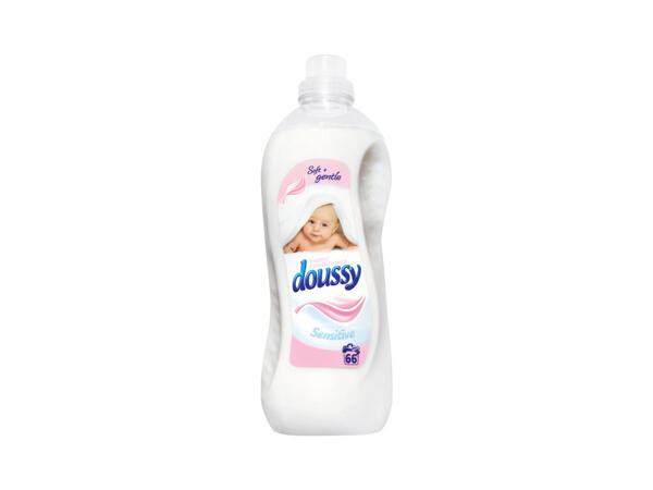 CONCENTRATED FABRIC SOFTENER
