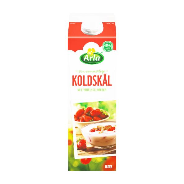 Koldskål