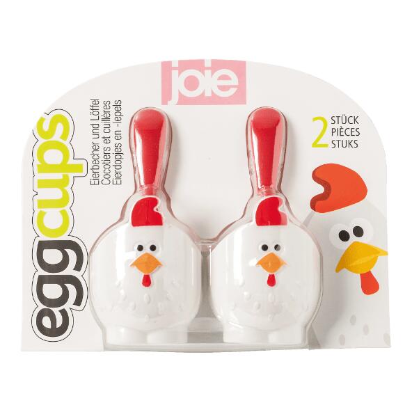 JOIE(R) 				Accessoires de cuisine pour œufs