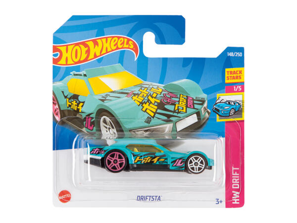 Mattel Hot Wheels Car Assortment