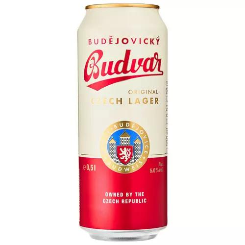 Original Czech Lager 4 Pack
