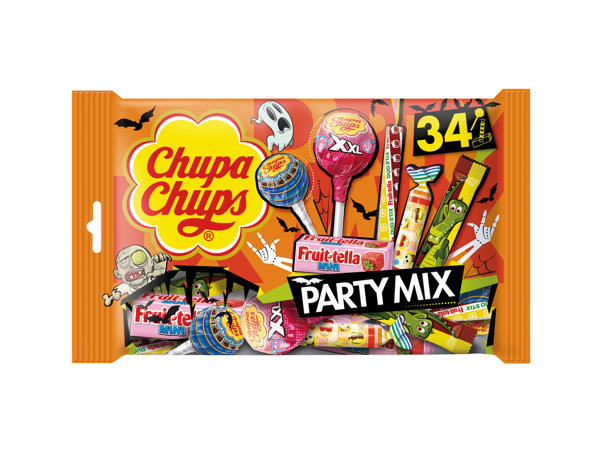 Chupa Chups Party Mix