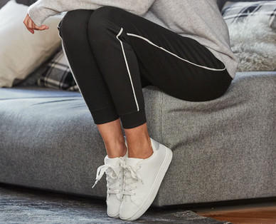 BLUE MOTION Damen-Loungepants