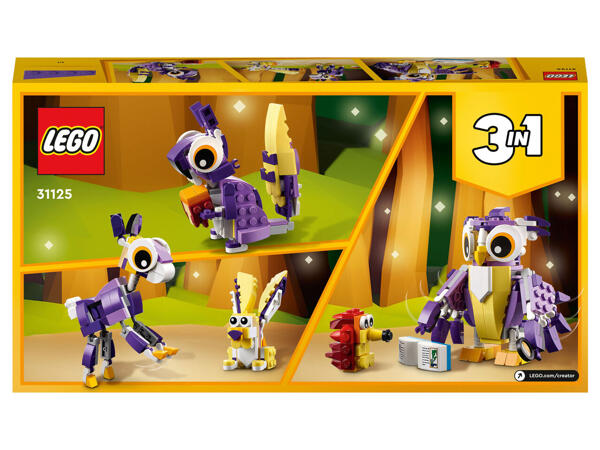 Lego Play Set