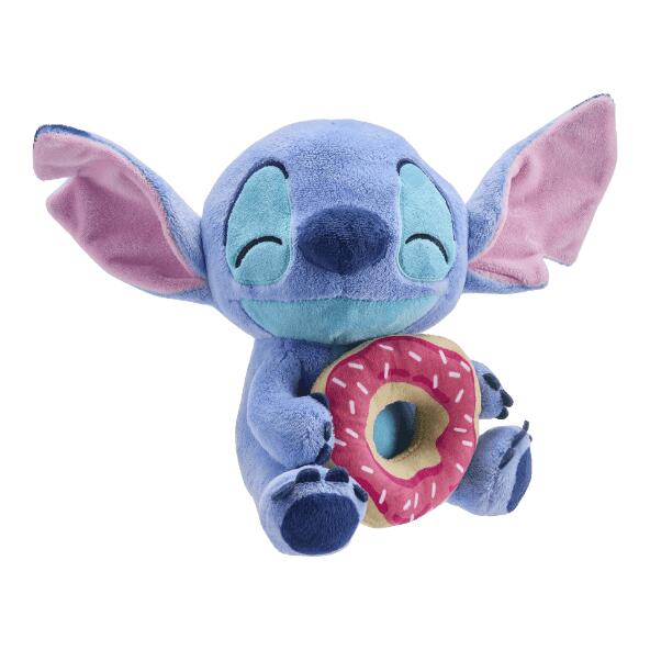 DISNEY(R) 				Peluche Stitch, 20 cm
