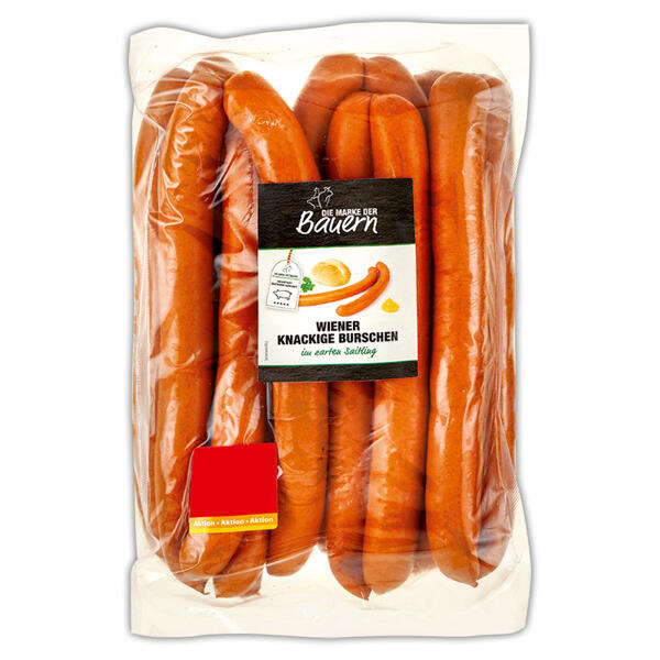 Wiener Knackige Burschen