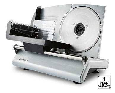 Food Slicer
