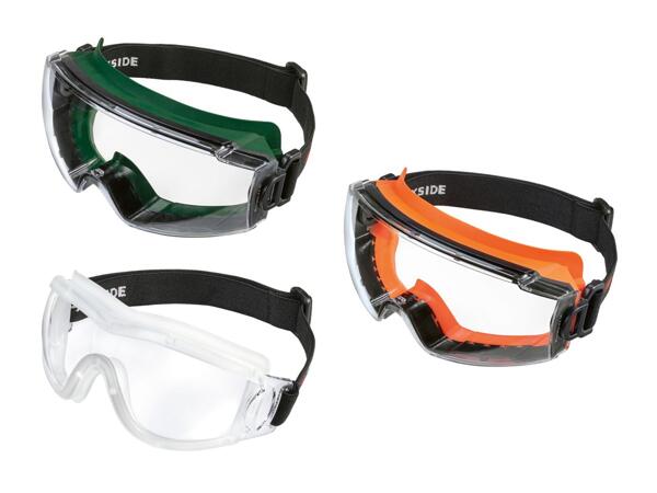 Lunettes de protection