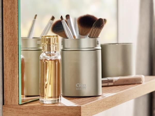 Professional Cosmetic Brush Set