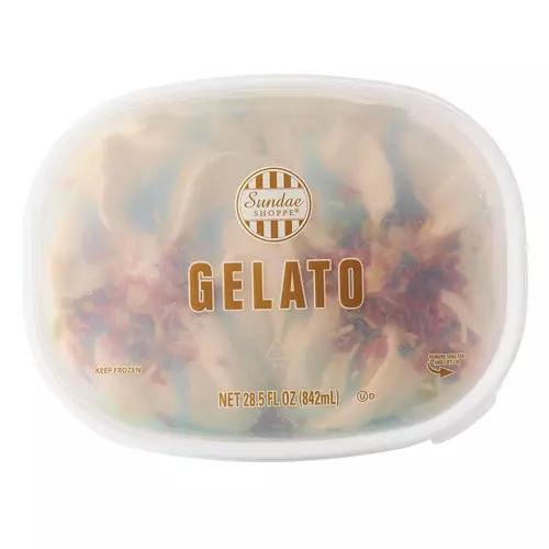 Birthday Cake Gelato, 28.5 Fl oz