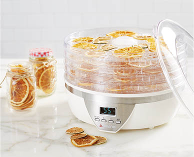 Food Dehydrator