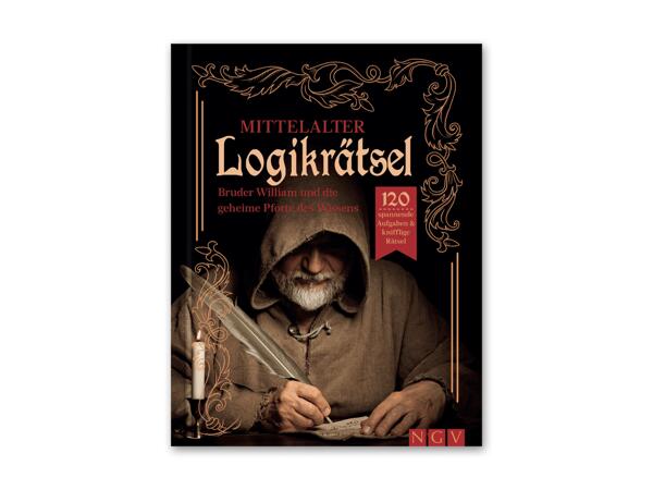Escape- und Logikrätsel