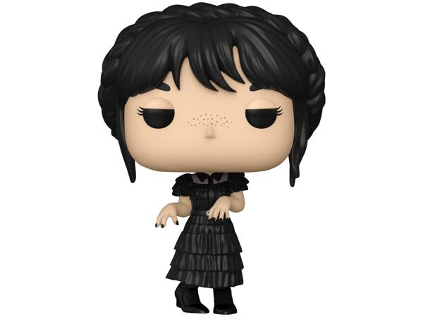 Characters Funko POP