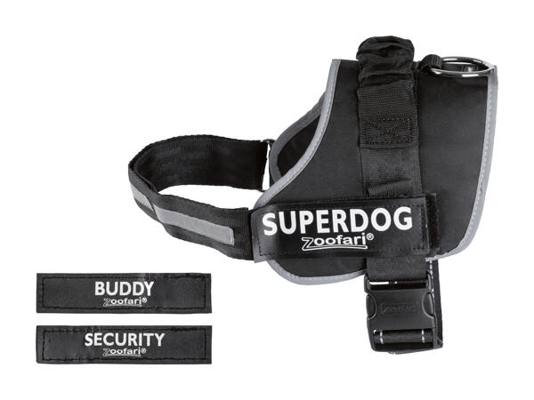 ZOOFARI(R) Hundesele