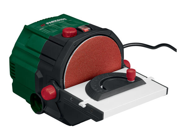Parkside Disc Sander