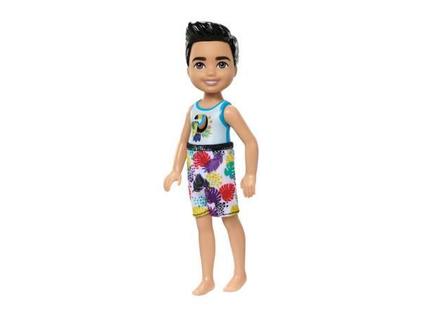 Mattel Barbie Dolls Assortment