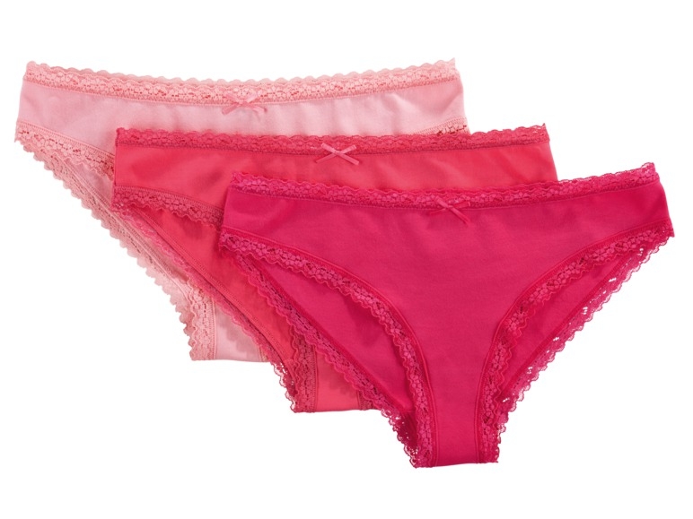 Ladies' Briefs