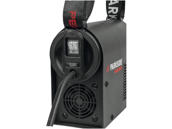 Inverter Welder