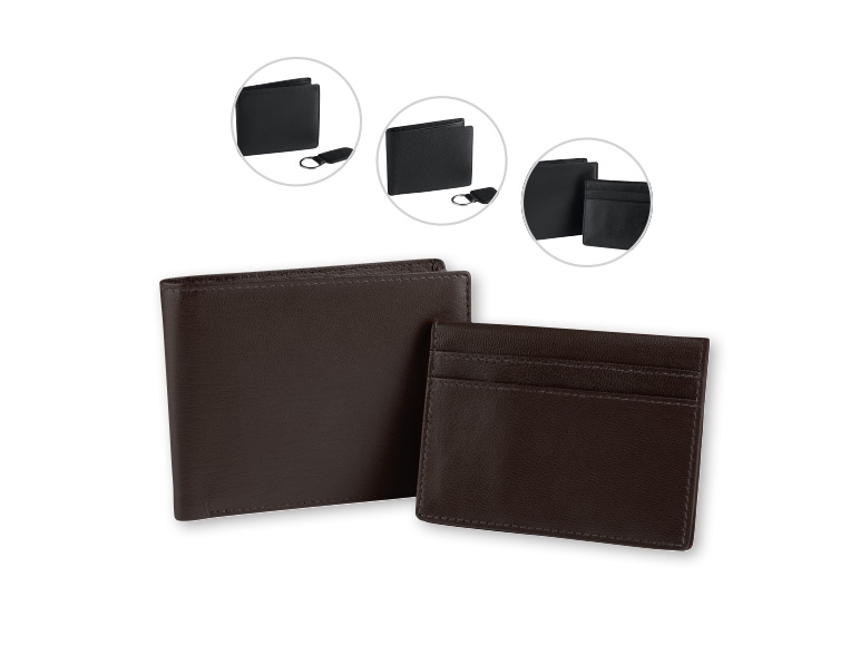LIVERGY Men's Gift Set