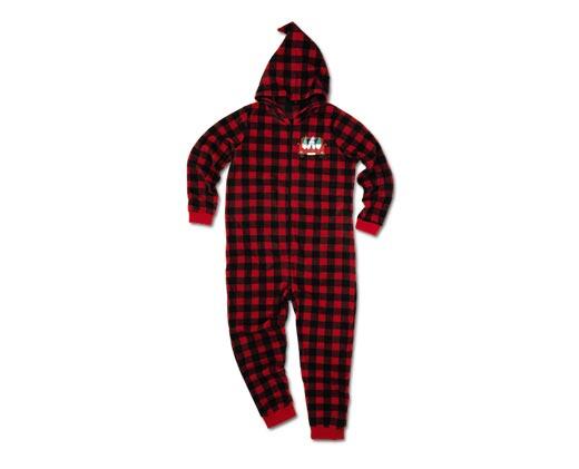 Merry Moments 
 Men's or Ladies' Union Suit