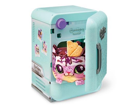Moose Toys Cookeez Makery Freezy Cake
