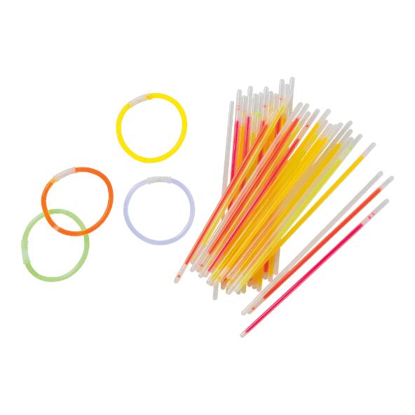 CASALUX(R) 				Bâtons lumineux, 20 ou 50 pcs