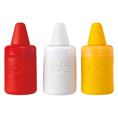 Mini Condiment Container