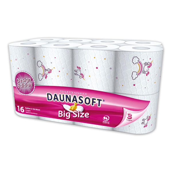 Toilettenpapier