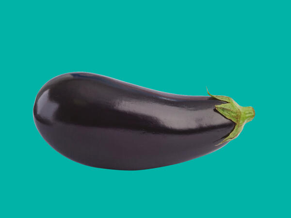 Aubergine