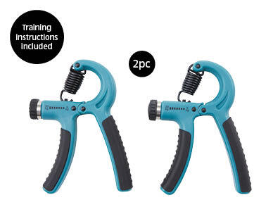 Assorted Fitness Accessories