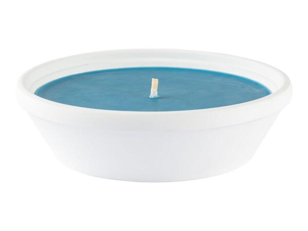 Livarno Home Citronella Candle