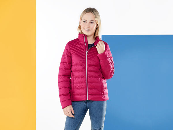 Girls' "Lightweight" Jacket