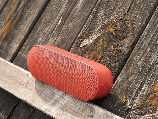 Bluetooth Speaker