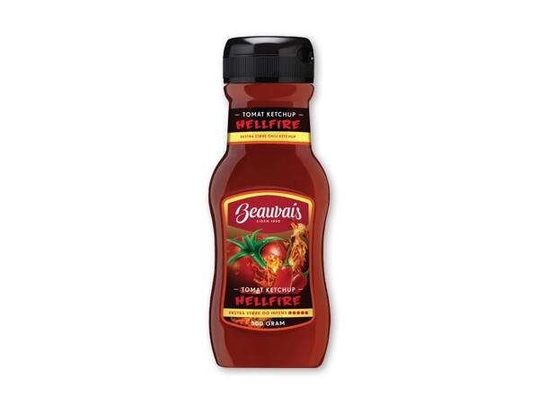 BEAUVAIS Ketchup