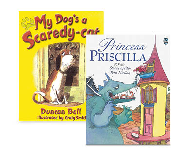 Classic Story Books 1
