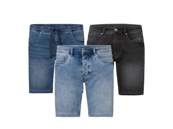 Bermudashorts