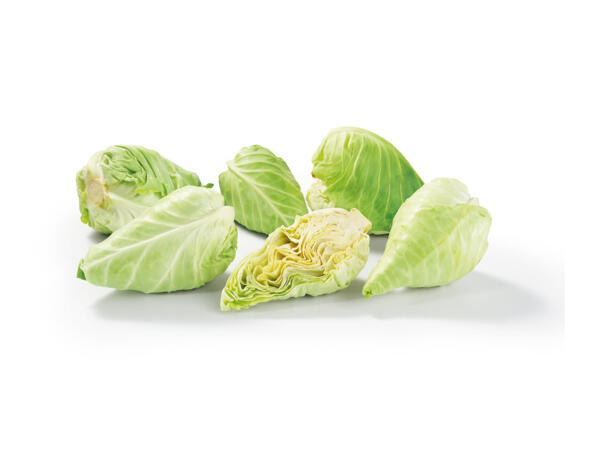Spetskål