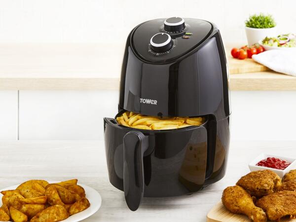 Vortx 2 Litre Air Fryer