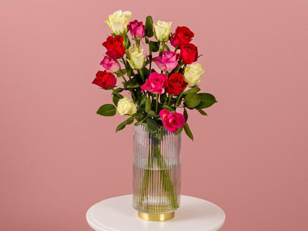 Gorgeous Roses