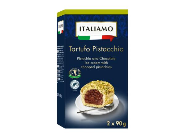 Italiamo Tartufo