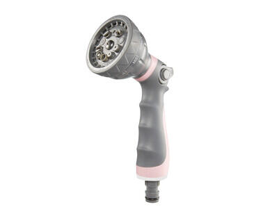 10-Pattern Spray Nozzle